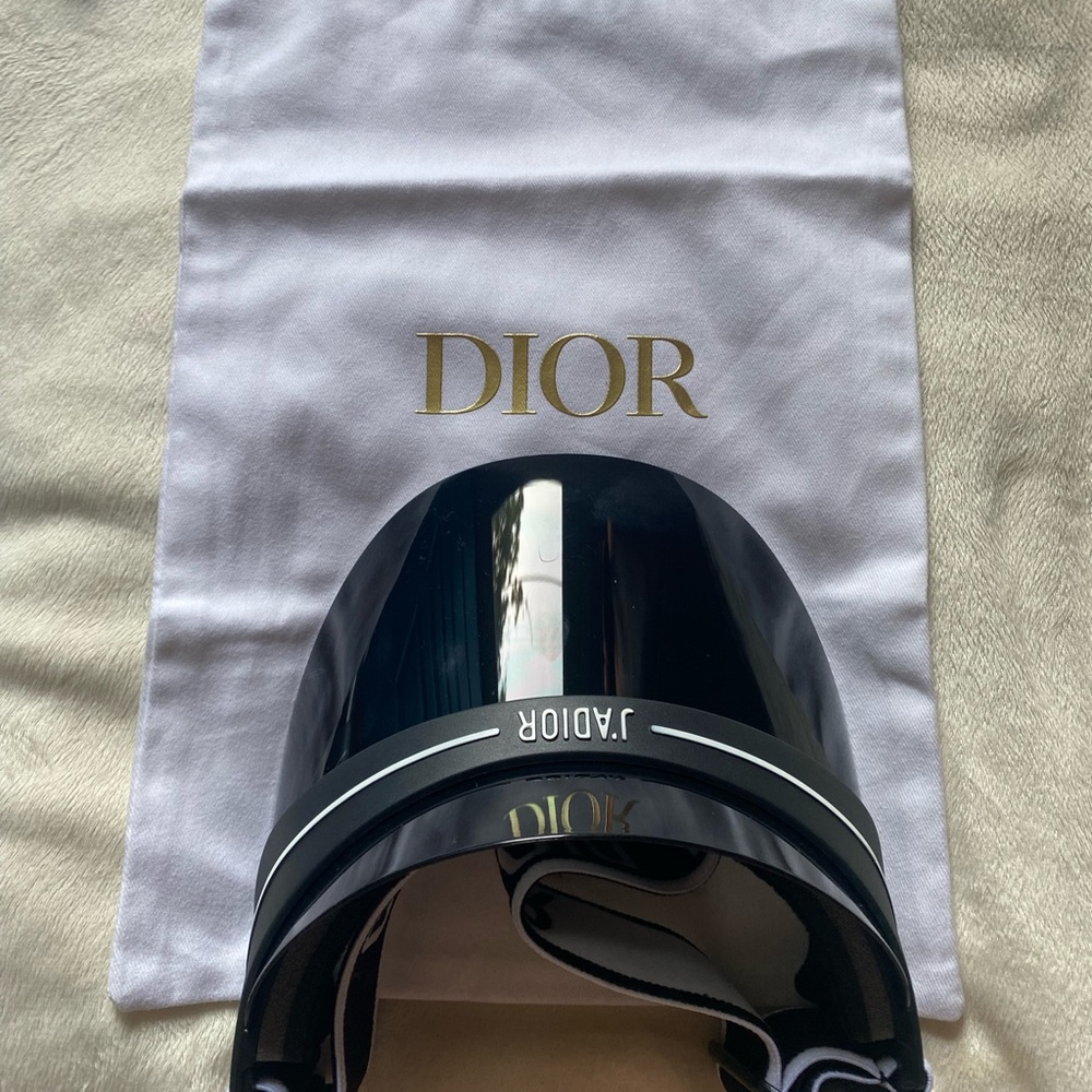 Christian Dior Visor
